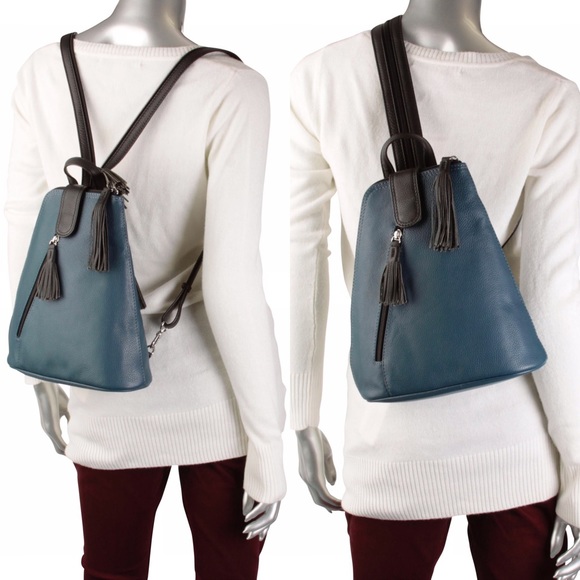 Hadaki BACKPACK - BRONZE/BLACK - Picture 5 of 5